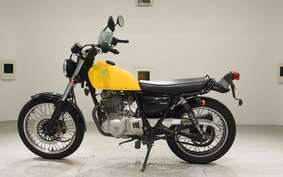 SUZUKI GRASS TRACKER NJ4BA