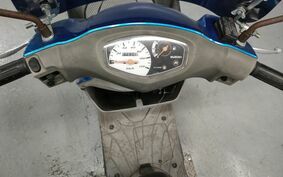 SUZUKI ADDRESS V125 G CF46A