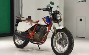 HONDA FTR223 MC34