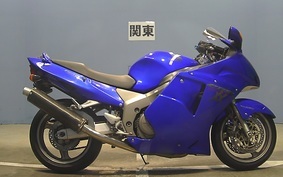 HONDA CBR1100XX 2000 SC35