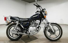 SUZUKI GN125 H PCJG9