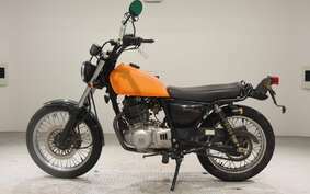 SUZUKI GRASS TRACKER NJ4BA