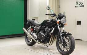 HONDA CB400SF GEN 4 A 2023 NC42