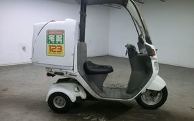 HONDA GYRO CANOPY TA02