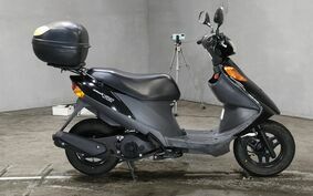 SUZUKI ADDRESS V125 CF4EA