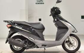 SUZUKI ADDRESS V125 DT11A