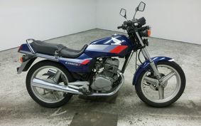 HONDA CB125T JC06