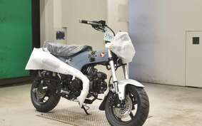 HONDA DAX 125 JB04