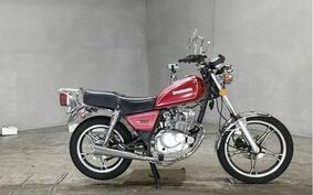 SUZUKI GN125 H PCJG9