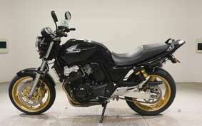 HONDA CB400SF VTEC Spec3 2004 NC39