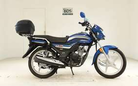 HONDA CD110DX