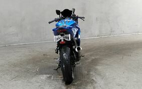 SUZUKI GIXXER 250 SF 2022 ED22B