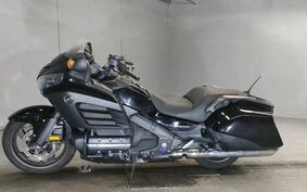 HONDA GL 1800 GOLD WING F6B 2013 SC68