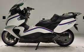 BMW C650GT 2012