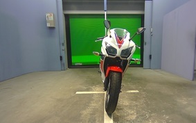 HONDA CBR250R A MC41