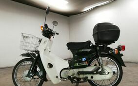 HONDA C70 SUPER CUB HA02