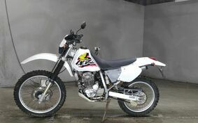 HONDA XR250 MD30