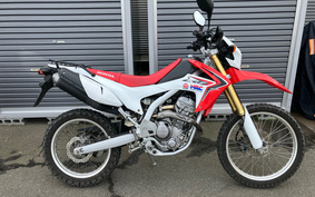 HONDA CRF250L MD38