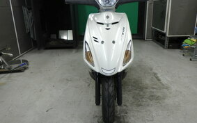 SUZUKI ADDRESS V125 S CF4MA