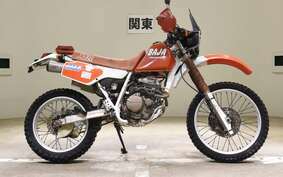 HONDA XLR250 BAJA MD22