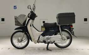 HONDA C50 SUPER CUB AA04