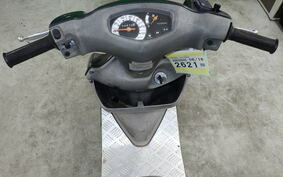 SUZUKI ADDRESS V125 G CF46A