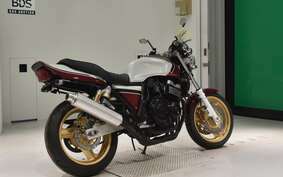 HONDA CB400SF S 1996 NC31