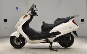 HONDA FORESIGHT EX MF04