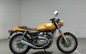 YAMAHA SRV250 RENAISSA 4DN