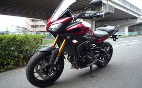 YAMAHA MT-09 Tracer 2015 RN36J