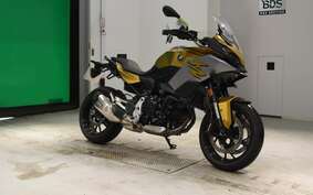 BMW F900XR 2021 0K21