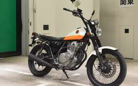 SUZUKI GRASS TRACKER NJ47A