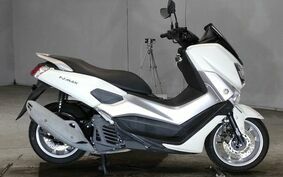 YAMAHA N-MAX 125 SE86J