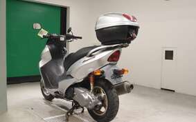 SUZUKI AVENIS 125 CF43A