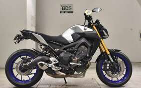 YAMAHA MT-09 ASP 2018 RN52J