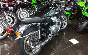 KAWASAKI W800 2020 EJ800B