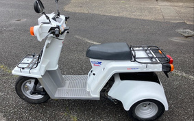 HONDA GYRO X Standart TD02