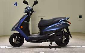 YAMAHA AXIS 125 Z SED7J