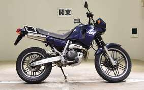 HONDA AX-1 MD21