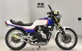 HONDA CBX550F 2022 PC04