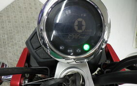 HONDA MONKEY 125 JB02