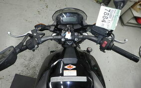 HONDA NC 700 S 2014 RC61