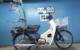 HONDA C50 SUPER CUB AA01