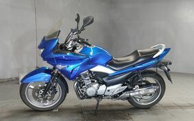 SUZUKI GSR250S GJ55D