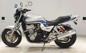 HONDA CB1300SF SUPER FOUR 2001 SC40