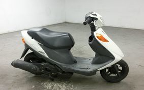 SUZUKI ADDRESS V125 CF4EA