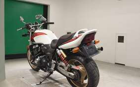 HONDA CB1300SF SUPER FOUR 1998 SC40