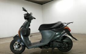 SUZUKI LET's 5 G CA47A