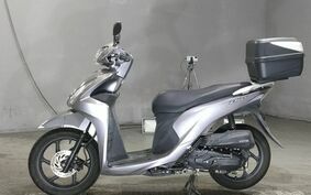 HONDA DIO 110 JF58