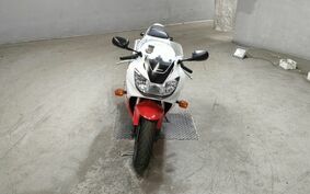 HONDA CBR929RR FIREBLADE 2000 SC44